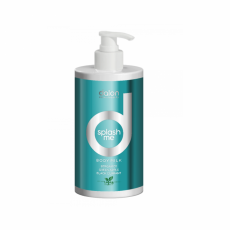 Dalon Splash Body Milk Bergamot Green Apple Black Currant 500ml