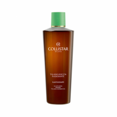 Collistar Elasticizing Firming Talasso Shower Oil 400ml