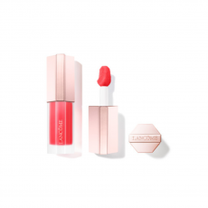Lancome Lip Idôle CuddleBlur™ 24 - Loungy Red