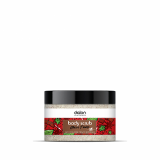 Dalon Body Scrub Choco Fraise 500ml