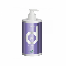 Dalon Love Me Body Milk Peach Orange Tangerine 500ml