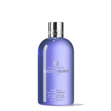 Molton Brown Bluebell & Wild Strawberry Body Wash 300ml