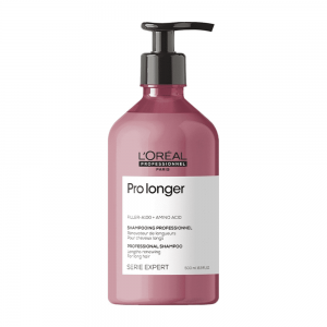 L'Oreal Serie Expert Pro Longer Professional Shampoo 500ml