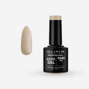 Elixir Semi Gel 1041 - Tea