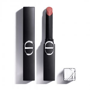 Dior Rouge Dior On Stage Longwear Lipstick - 24h No Transfer - Matte Finish 110 - Magnetic Nude