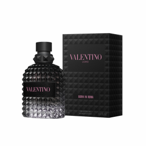 Valentino Uomo Born In Roma Eau de Toilette 100ml