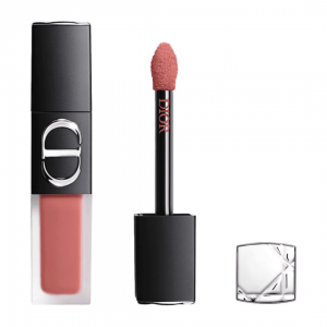 Dior Rouge Dior On Stage Ink Blur Matte No Transfer Liquid Lipstick - Blurring Matte Finish 122 - Captivating Rose