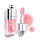 Dior Addict Lip Glow Oil 24h Hydrating Lip Oil - 3 Ultra-Glossy Finishes 6ml 001 - Pink