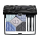 Dior Diorshow 5 Couleurs - Limited Edition Eye Palette 170 Midnight Lamé