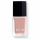 Dior Vernis Nail Polish with Gel Effect and Couture Color 100 Nude Look 10ml