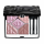 Dior Diorshow 5 Couleurs - Limited Edition Eye Palette 855 Rose Moiré