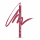 Elixir Silky Lip Pencil Waterproof 034 - Cerise