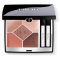 Dior Diorshow 5 Couleurs Eye Palette - Creamy Texture - Long Wear and Comfort 429 Toile De Jouy 7gr