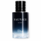 Dior Sauvage Eau Forte Alcohol-Free Fragrance - Fresh and Intense Notes 60ml