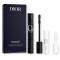 Dior Eye Essentials Diorshow Set Extreme Volume Mascara and Lash Primer-Serum