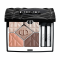 Dior Diorshow 5 Couleurs - Limited Edition Eye Palette 563 Brown Brocart