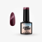 Elixir Cat Eye Semi Gel 1426 - Glittered Eggplant