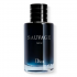 Dior Sauvage Parfum Men's Fragrance - Citrus and Woody Notes - Refillable Bottle 100ml
