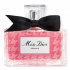 Miss Dior Essence Essence de parfum - yummy, floral and woody notes 80ml