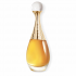 Dior J’adore l’Or Fragrance with Floral Notes 80ml