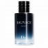 Dior Sauvage Eau Forte Alcohol-Free Fragrance - Fresh and Intense Notes 100ml