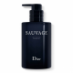 Dior Sauvage Shower Gel Scented Shower Gel for the Body - Cleanses, Refreshes and Scents the Skin 250ml