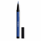 Dior Diorshow Liquid Liner Ultra-Precise Felt-Tip Eyeliner – Intense Waterproof Color 181 - Satin Indigo