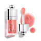Dior Addict Lip Glow Oil 24H Hydrating Lip Oil - 3 Ultra-Glossy Finishes 6ml 012 - Rosewood