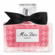 Miss Dior Essence Essence de parfum - yummy, floral and woody notes 80ml