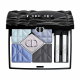 Dior Diorshow 5 Couleurs - Limited Edition Eye Palette 170 Midnight Lamé