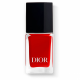 Dior Vernis Nail Polish with Gel Effect and Couture Color 999 Rouge 10ml