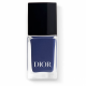Dior Vernis Nail Polish with Gel Effect and Couture Color 796 Denim 10ml