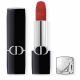 Dior Rouge Dior Lipstick - Comfort and Long Wear - Hydrating Floral Lip Care 866 - Together velvet finish