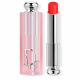 Dior Addict Lip Glow 48-Hour Hydrating Lip Balm - pH-Activated Color 015 - Cherry