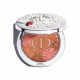 Dior Forever Nude Bronze Glow - Limited Edition Natural Glow Bronzing Powder 032 - Pink Bronze