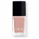 Dior Vernis Nail Polish with Gel Effect and Couture Color 100 Nude Look 10ml