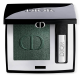 Dior Diorshow Mono Couleur High-Color and Long-Wear Eyeshadow 280 Lucky Clover