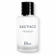 Dior Sauvage After-Shave Balm Scented After-Shave Balm - Soothes and Moisturizes 100ml