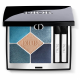 Dior Diorshow 5 Couleurs Eye Palette - Creamy Texture - Long Wear and Comfort 279 Denim 7gr