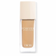 Dior Forever Hydra Nude 24-Hour Natural Perfection and 48-Hour Hydration Foundation 2W Warm 30ml