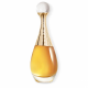 Dior J’adore l’Or Fragrance with Floral Notes 80ml