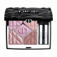 Dior Diorshow 5 Couleurs - Limited Edition Eye Palette 855 Rose Moiré