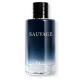 Dior Sauvage Eau de Toilette 200ml