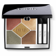 Dior Diorshow 5 Couleurs Eye Palette - Creamy Texture - Long Wear and Comfort 343 Khaki 7gr