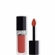 Dior Rouge Dior Forever Liquid Transfer-Proof Liquid Lipstick - Ultra-Pigmented Matte - Weightless Comfort 720 - Forever Icone