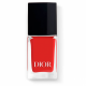 Dior Vernis Nail Polish with Gel Effect and Couture Color 080 Red Smile 10ml